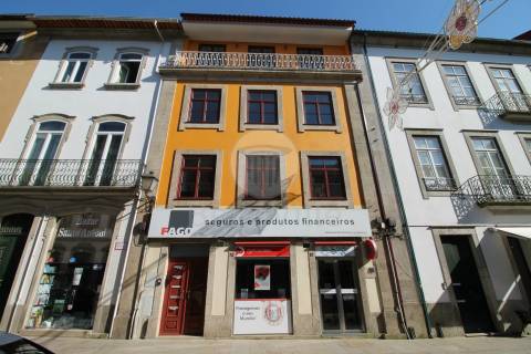 Apartamento T2 Arrendamento em Barcelos, Vila Boa e Vila Frescainha (São Martinho e São Pedro),Barcelos
