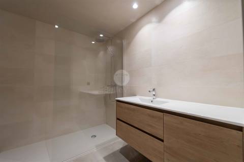 Apartamento T3 Arrendamento em Braga (São Vicente),Braga