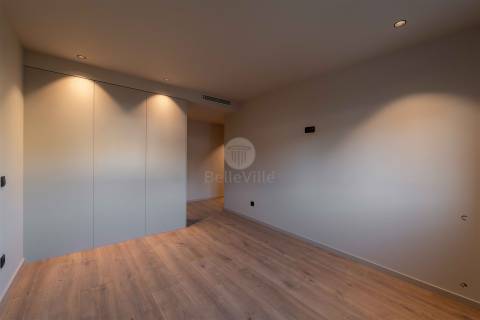 Apartamento T3 Arrendamento em Braga (São Vicente),Braga