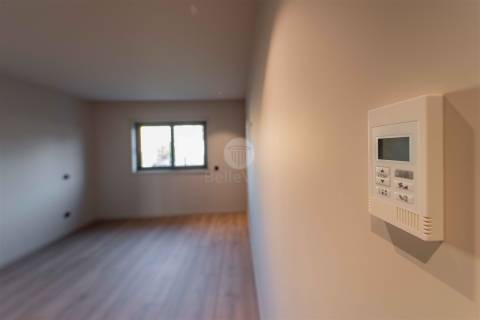 Apartamento T3 Arrendamento em Braga (São Vicente),Braga