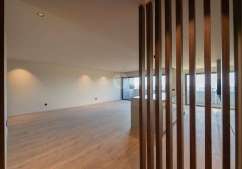 Apartamento T2 Arrendamento em Braga (São Vicente),Braga