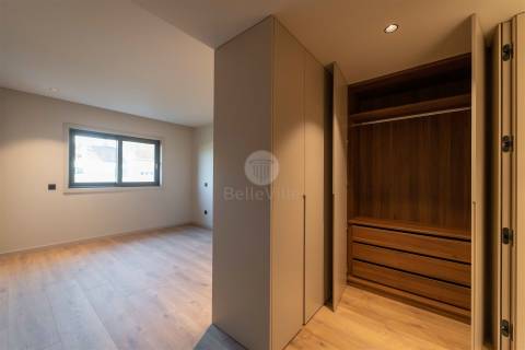 Apartamento T2 Arrendamento em Braga (São Vicente),Braga