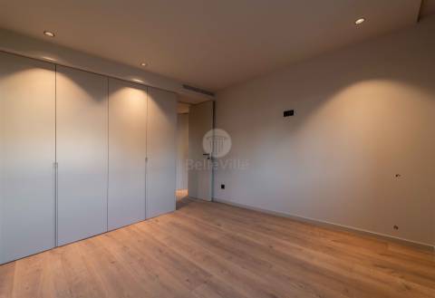 Apartamento T2 Arrendamento em Braga (São Vicente),Braga