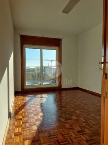 Apartamento T3 Arrendamento em Braga (São José de São Lázaro e São João do Souto),Braga