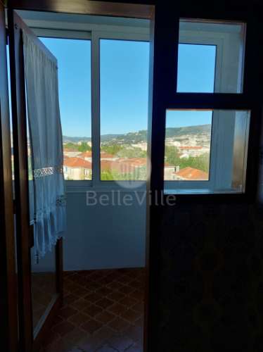 Apartamento T3 Arrendamento em Braga (São José de São Lázaro e São João do Souto),Braga