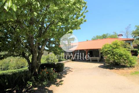 Quinta T4 em Gondomar, Porto