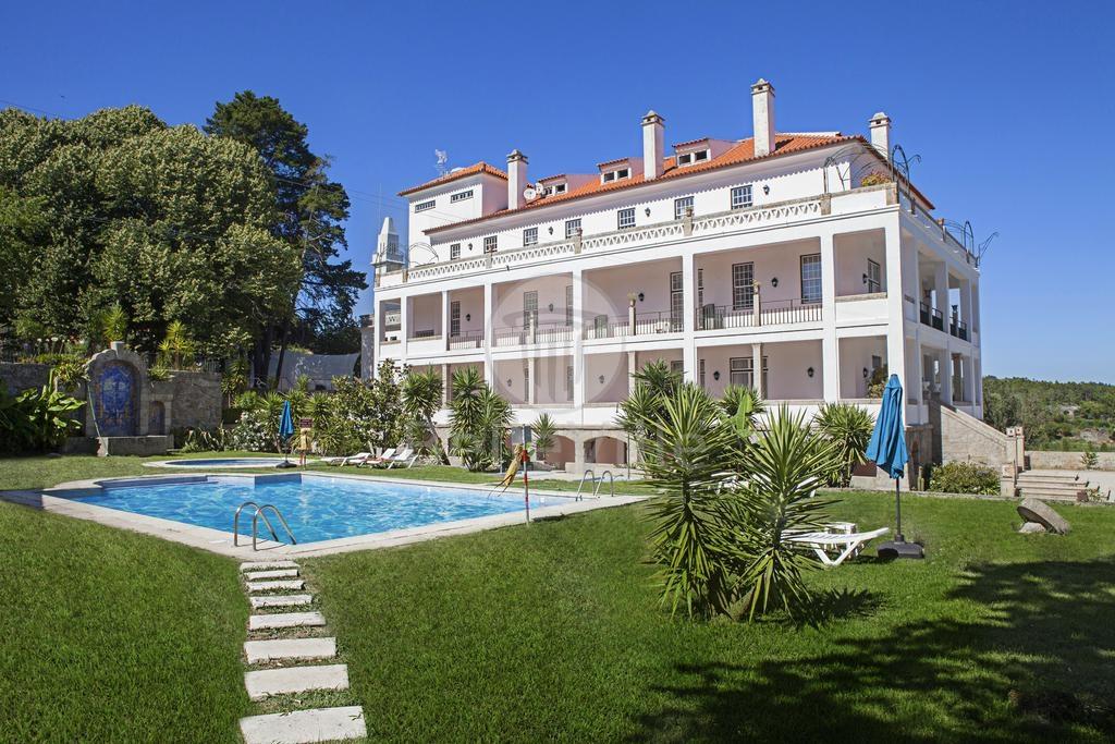 Hotel  Venda em Abrunhosa-a-Velha,Mangualde