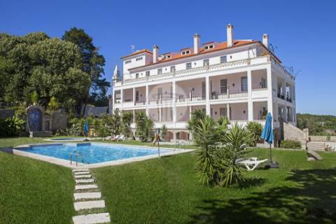Hotel  Venda em Abrunhosa-a-Velha,Mangualde