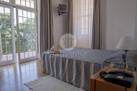 Hotel  Venda em Abrunhosa-a-Velha,Mangualde