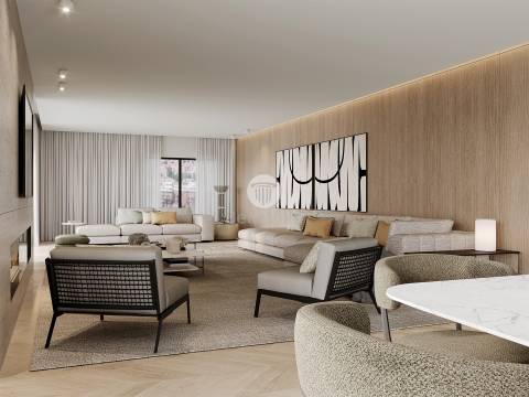 Apartamentos novos  LUXO  Fraião