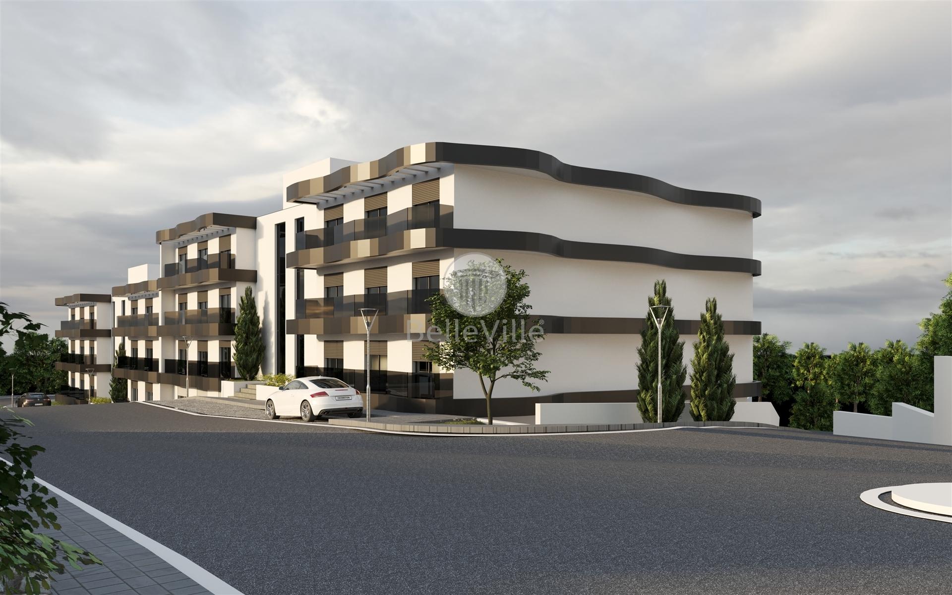 Loja Comercial em Famalicão