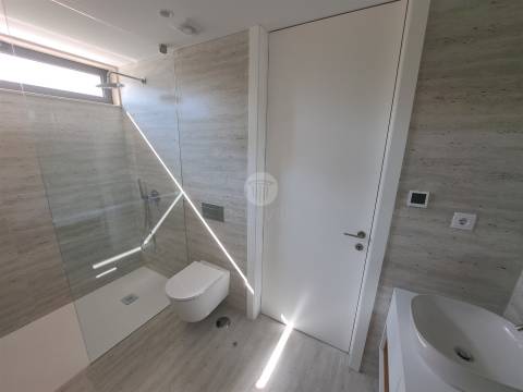 Moradia em Palmeira, Braga