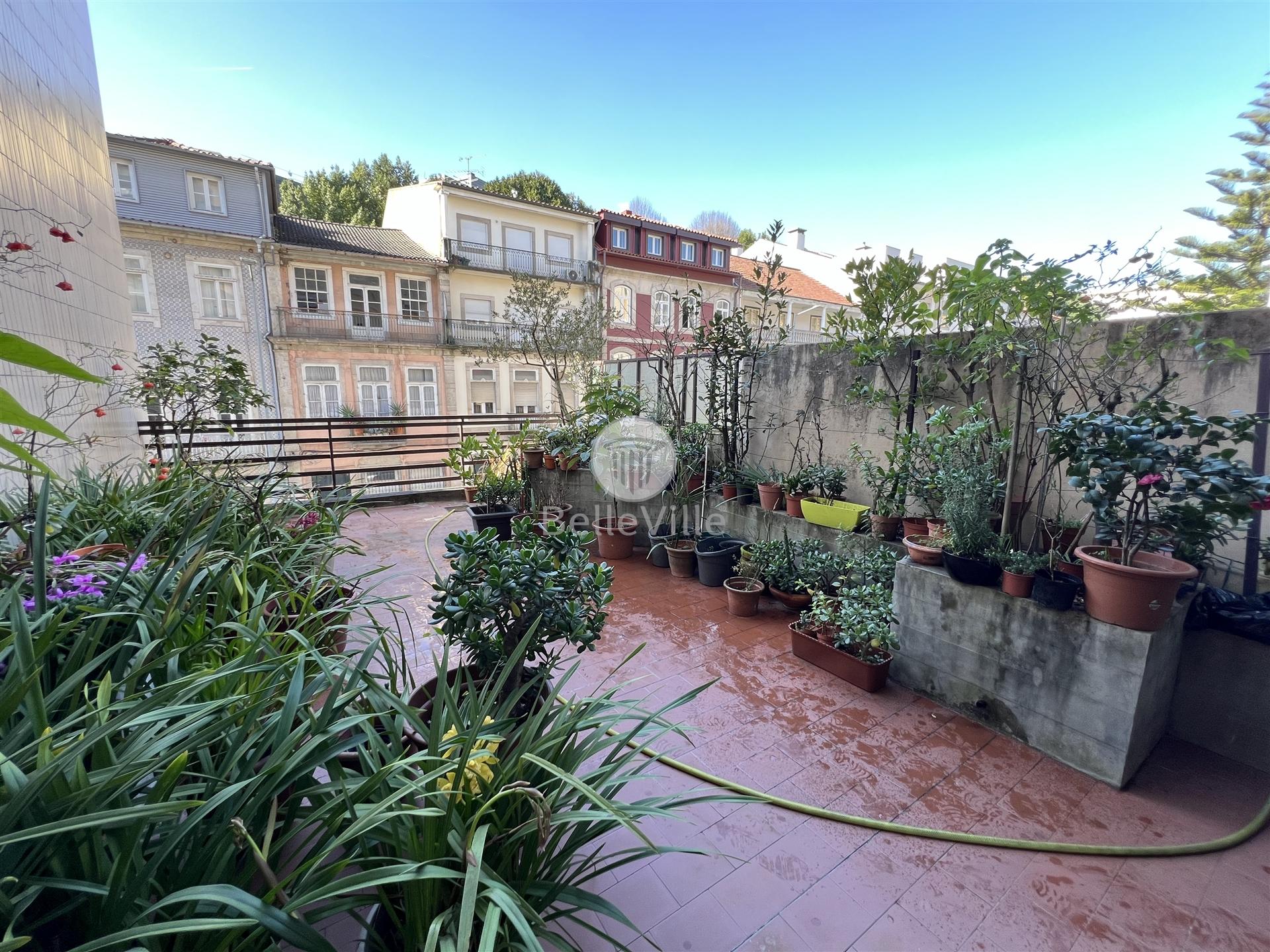 Apartamento T4 Venda em Braga (Maximinos, Sé e Cividade),Braga