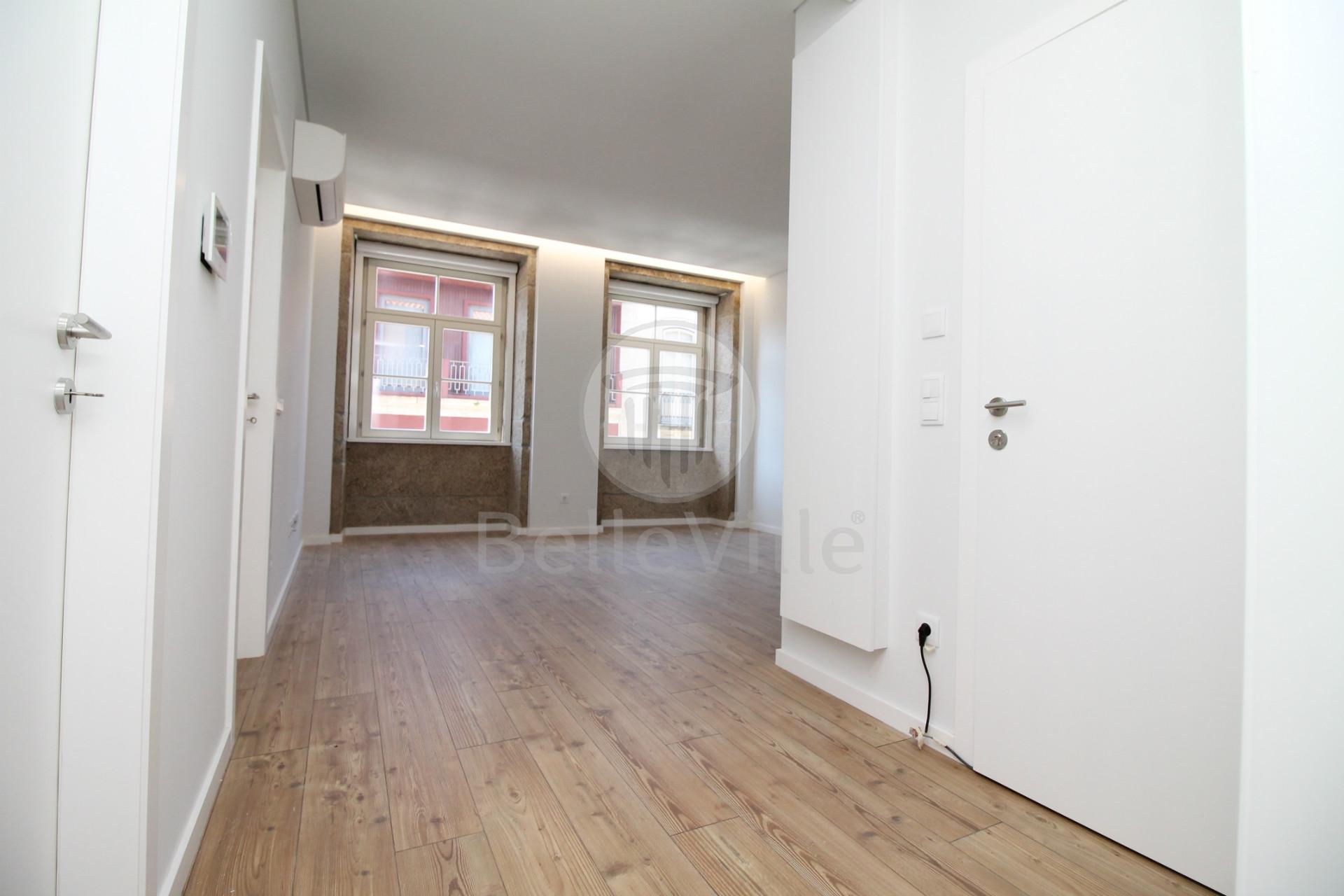 Apartamento T2 Arrendamento em Barcelos, Vila Boa e Vila Frescainha (São Martinho e São Pedro),Barcelos