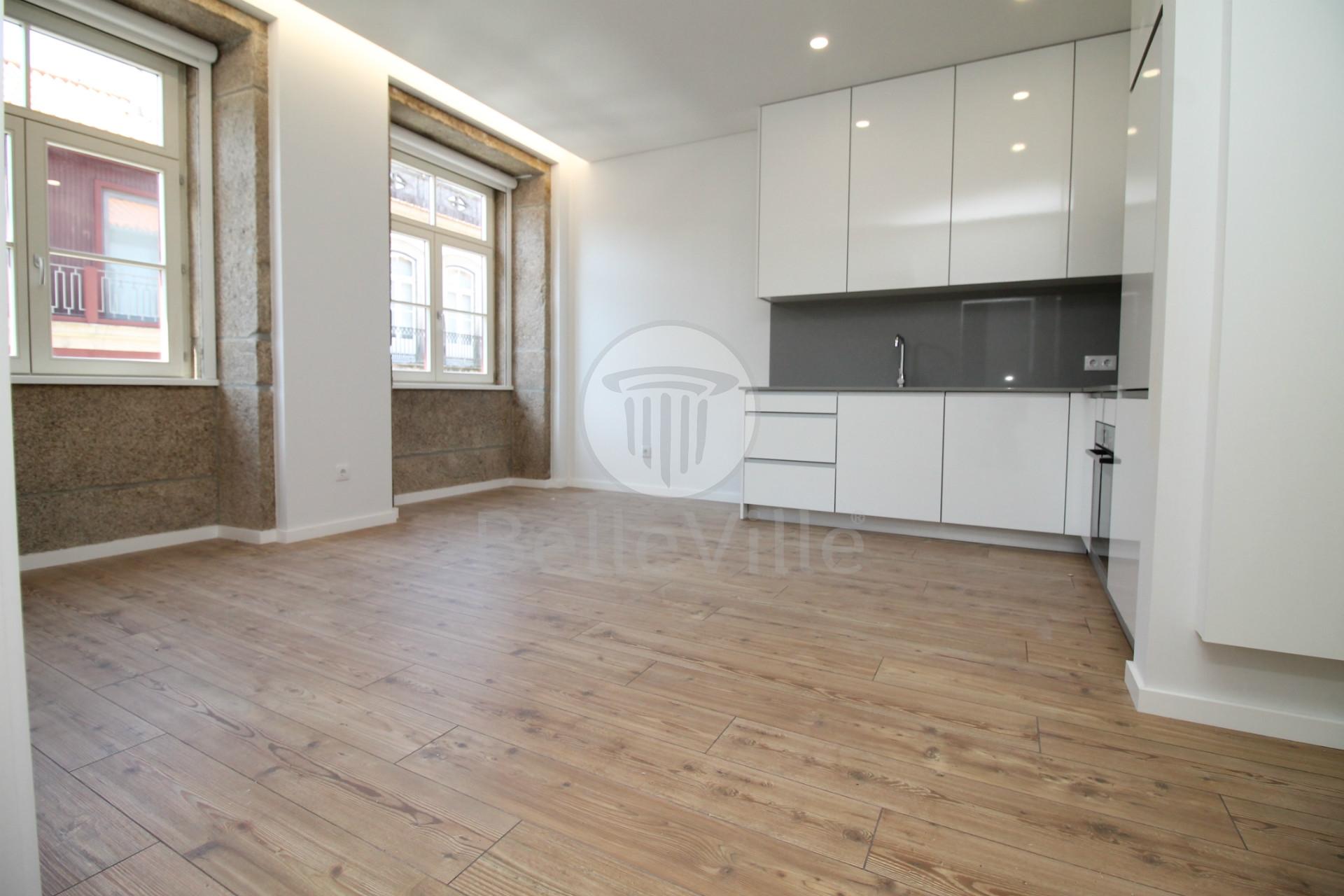Apartamento T2 Arrendamento em Barcelos, Vila Boa e Vila Frescainha (São Martinho e São Pedro),Barcelos