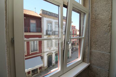 Apartamento T2 Arrendamento em Barcelos, Vila Boa e Vila Frescainha (São Martinho e São Pedro),Barcelos