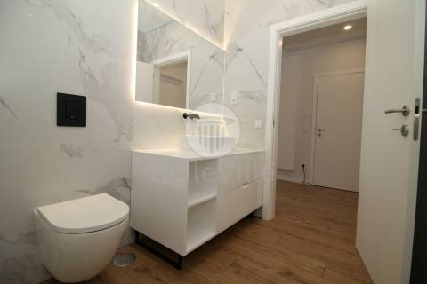 Apartamento T2 Arrendamento em Barcelos, Vila Boa e Vila Frescainha (São Martinho e São Pedro),Barcelos