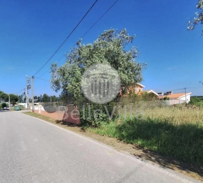 Terreno Rústico em Zona Urbana de Construção, São Lourenço do Bairro, Anadia -  Aveiro