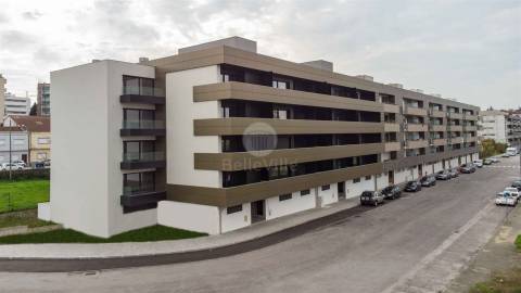 Apartamento T3 Arrendamento em Braga (São Vicente),Braga