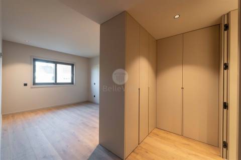 Apartamento T3 Arrendamento em Braga (São Vicente),Braga
