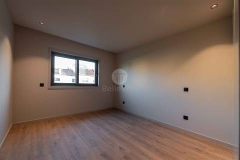 Apartamento T3 Arrendamento em Braga (São Vicente),Braga