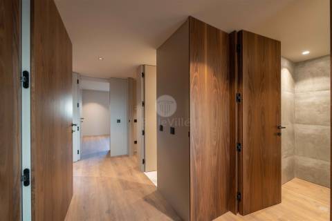 Apartamento T2 Arrendamento em Braga (São Vicente),Braga