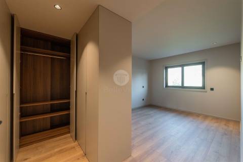 Apartamento T2 Arrendamento em Braga (São Vicente),Braga