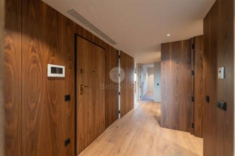 Apartamento T2 Arrendamento em Braga (São Vicente),Braga