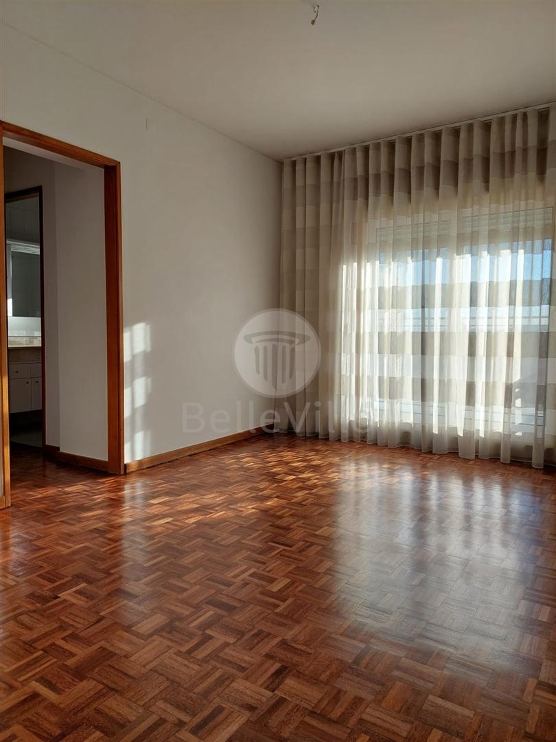 Apartamento T3 Arrendamento em Braga (São José de São Lázaro e São João do Souto),Braga