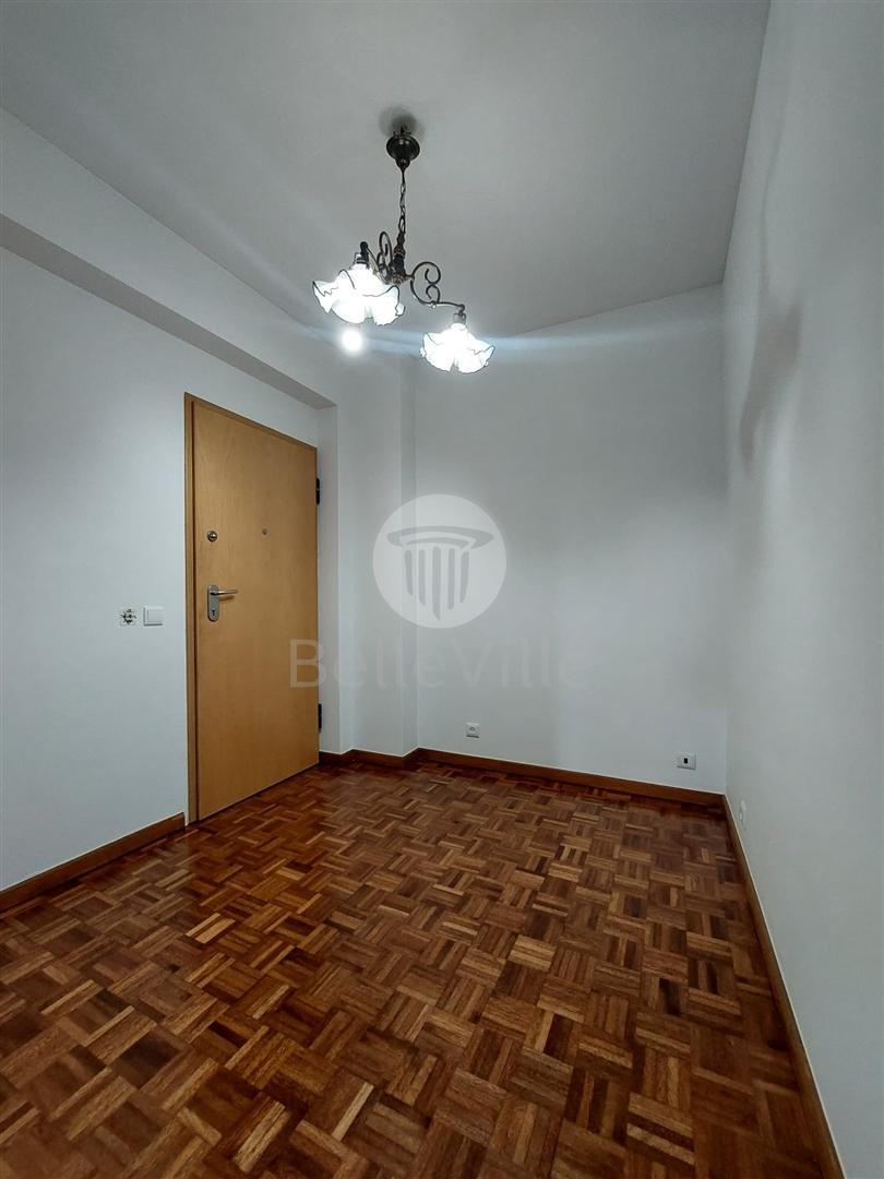 Apartamento T3 Arrendamento em Braga (São José de São Lázaro e São João do Souto),Braga