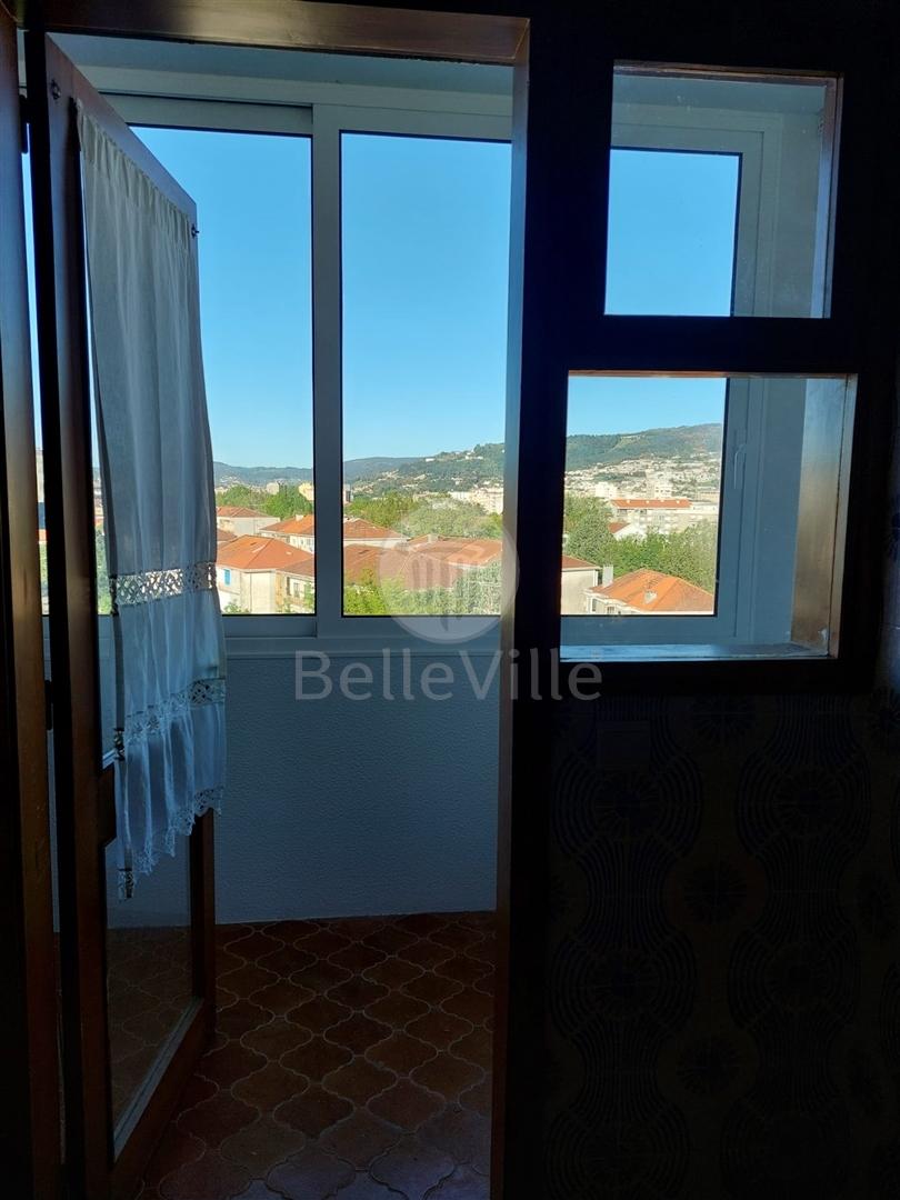 Apartamento T3 Arrendamento em Braga (São José de São Lázaro e São João do Souto),Braga