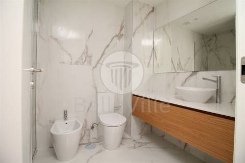 Apartamento T2 Arrendamento em Real, Dume e Semelhe,Braga