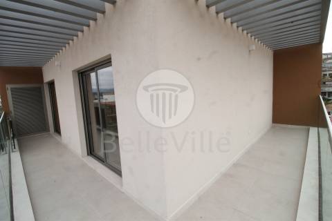 Apartamento T2 Arrendamento em Real, Dume e Semelhe,Braga