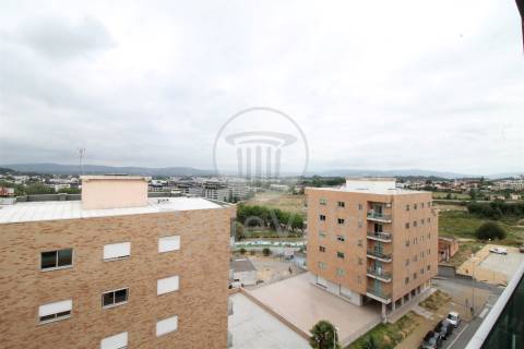 Apartamento T2 Arrendamento em Real, Dume e Semelhe,Braga