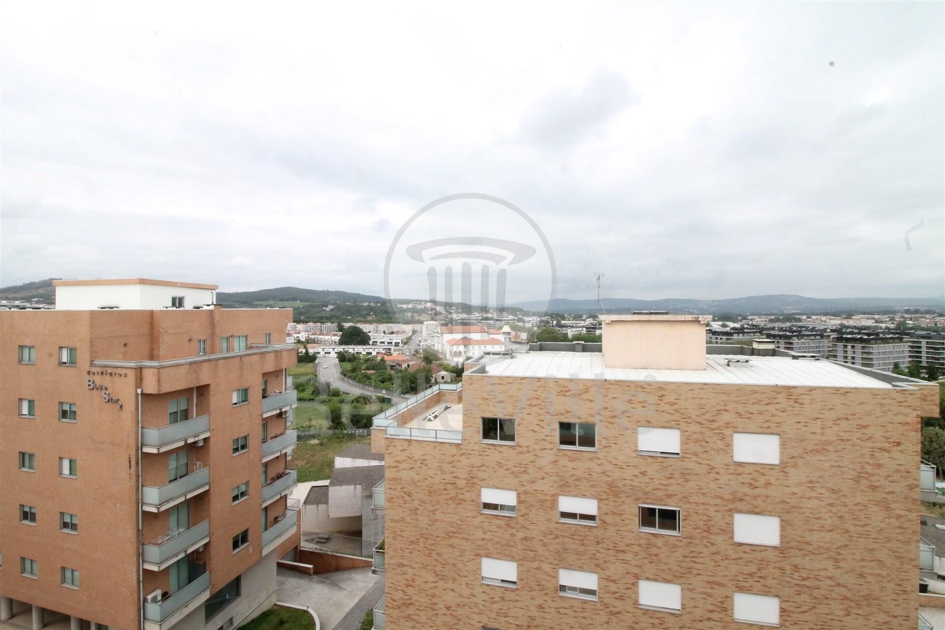 Apartamento T2 Arrendamento em Real, Dume e Semelhe,Braga