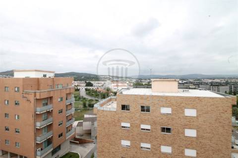 Apartamento T2 Arrendamento em Real, Dume e Semelhe,Braga