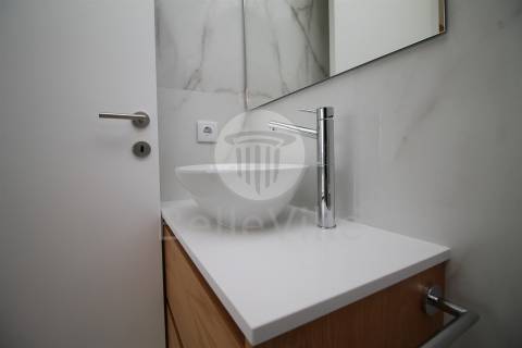 Apartamento T2 Arrendamento em Real, Dume e Semelhe,Braga