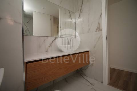 Apartamento T2 Arrendamento em Real, Dume e Semelhe,Braga