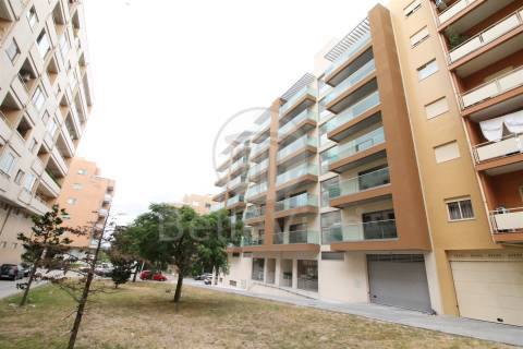 Apartamento T2 Arrendamento em Real, Dume e Semelhe,Braga