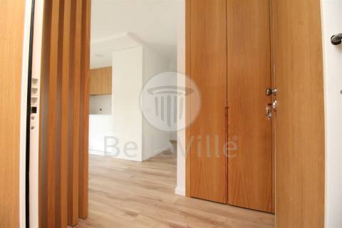 Apartamento T2 Arrendamento em Real, Dume e Semelhe,Braga