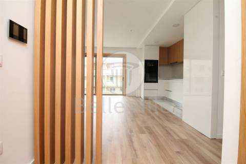 Apartamento T2 Arrendamento em Real, Dume e Semelhe,Braga