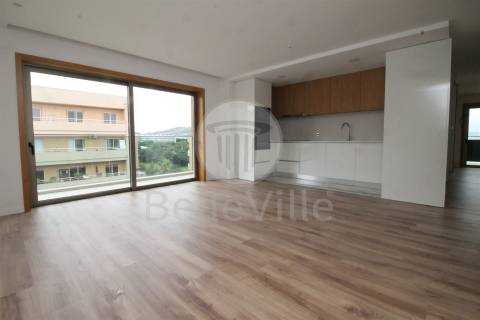 Apartamento T2 Arrendamento em Real, Dume e Semelhe,Braga
