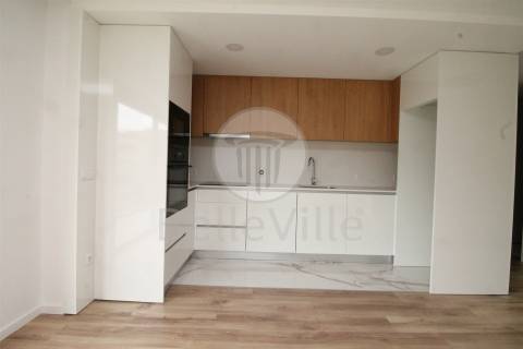 Apartamento T2 Arrendamento em Real, Dume e Semelhe,Braga