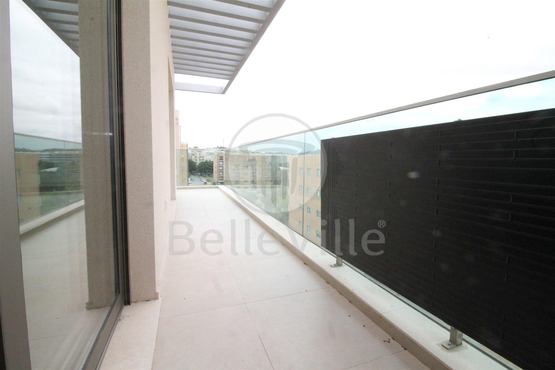 Apartamento T2 Arrendamento em Real, Dume e Semelhe,Braga