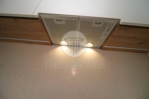 Apartamento T2, parcialmente mobilado, Lamaçães