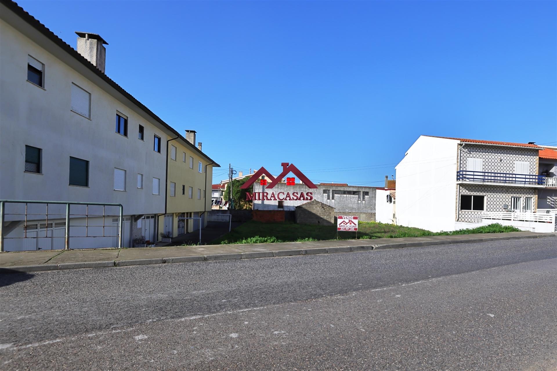 Terreno Urbano  Venda em Praia de Mira,Mira