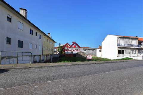 Terreno Urbano  Venda em Praia de Mira,Mira