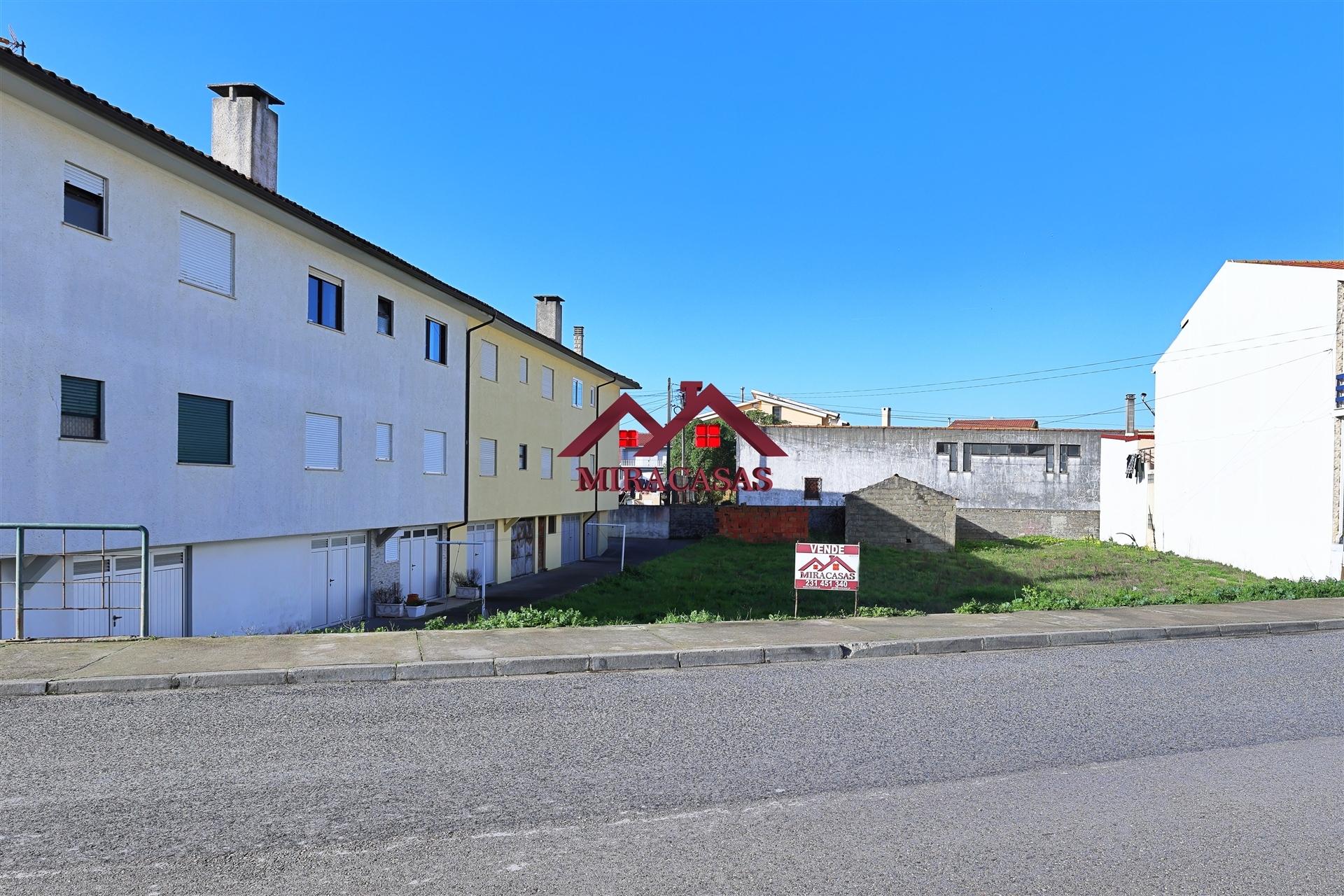 Terreno Urbano  Venda em Praia de Mira,Mira