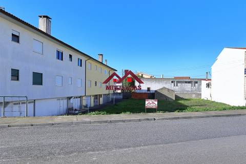 Terreno Urbano  Venda em Praia de Mira,Mira