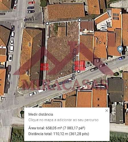 Terreno Urbano  Venda em Praia de Mira,Mira